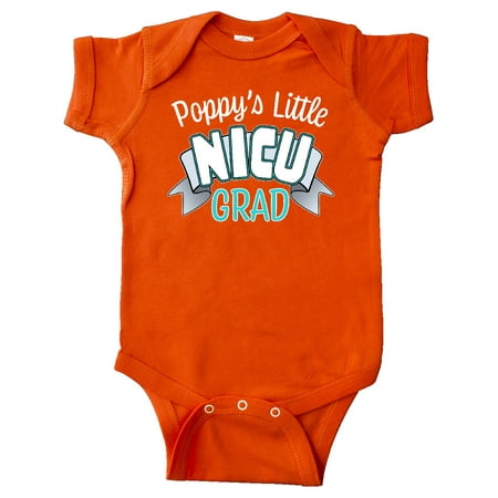 Inktastic Poppy s Little Nicu Grad in Blue with Banner Gift Baby Boy or Baby Girl Bodysuit
Inktastic Poppy s Little Nicu Grad in Blue with Banner Gift Baby Boy or Baby Girl Bodysuit