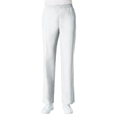 Core by Maevn Women s Cargo Scrub Pant