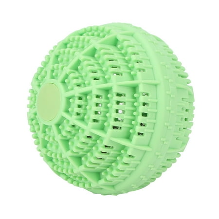 Wear Resistant Eco-Friendly Laundry Ball Washing Ball Laundry Ball For Washing Green
Wear Resistant Eco-Friendly Laundry Ball Washing Ball Laundry Ball For Washing Green