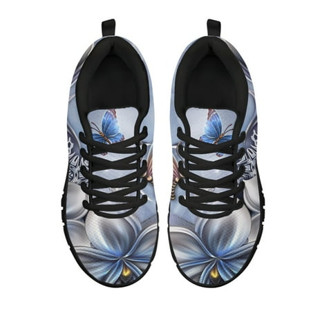 Ladies Casual Sneakers Shoes Fashion Art Creative Print Lace Up Flats Wear Resistant Breathable Mesh Shoes Footwear 2022
Ladies Casual Sneakers Shoes Fashion Art Creative Print Lace Up Flats Wear Resistant Breathable Mesh Shoes Footwear 2022