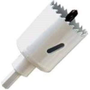 Vulcan Heavy Duty Hole Saw 1-3/4 In D Cutting 2-3/8 In Dia