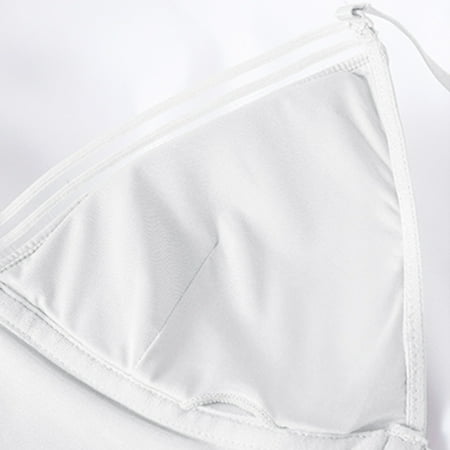 nsendm Womens No Steel Ring French Big Open Back Beautiful Back U Shaped Bra Summer Ultra Thin Bud Bra Smocked Tube Top Vest White Small
nsendm Womens No Steel Ring French Big Open Back Beautiful Back U Shaped Bra Summer Ultra Thin Bud Bra Smocked Tube Top Vest White Small