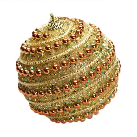 Veki Christmas 8CM Baubles Balls Decoration Xmas Glitter Rhinestone Ornament Tree Home Decor Chandelier Replacement Parts Cups
Veki Christmas 8CM Baubles Balls Decoration Xmas Glitter Rhinestone Ornament Tree Home Decor Chandelier Replacement Parts Cups