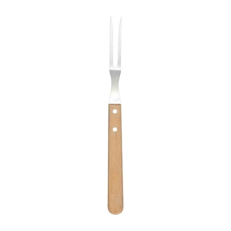 PeiBai Metal Stainless Steel Barbecue Fork Reusable Barbecue Tool Suitable for Meat Chicken and Vegetables
PeiBai Metal Stainless Steel Barbecue Fork Reusable Barbecue Tool Suitable for Meat Chicken and Vegetables