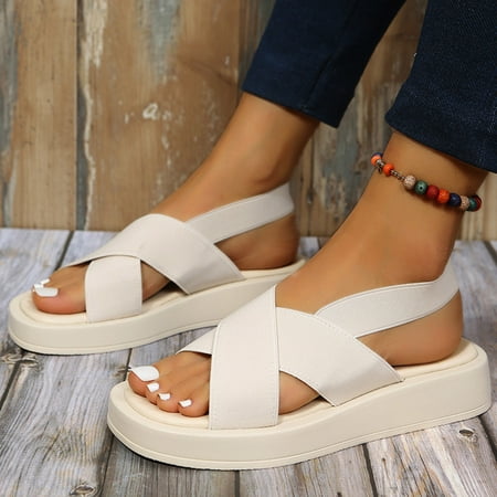 NECHOLOGY Heated Slippers Women Ladies Fashion Solid Color Stretch Fabric Strap Casual Womens Slippers Size 9 Memory Foam Beige 8.5
NECHOLOGY Heated Slippers Women Ladies Fashion Solid Color Stretch Fabric Strap Casual Womens Slippers Size 9 Memory Foam Beige 8.5