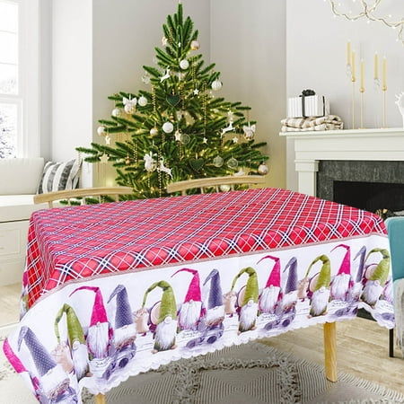 Decorations holiday decorations festivals holiday products Decorative Christmas Tablecloths Cartoon Home Tablecloth Cartoon Christmas Party Decorations Home Decorations Festiva
Decorations holiday decorations festivals holiday products Decorative Christmas Tablecloths Cartoon Home Tablecloth Cartoon Christmas Party Decorations Home Decorations Festiva