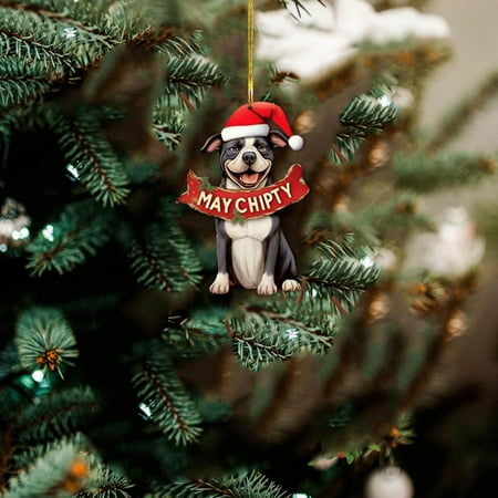 New Flat Dog Car Home Ornaments Christmas Christmas Tree Glass Heart Ornament Clear Acrylic Beads for Crafts Clear Holiday Centerpieces Christmas Live Hanging Vase Snowman Garland for Fireplace
New Flat Dog Car Home Ornaments Christmas Christmas Tree Glass Heart Ornament Clear Acrylic Beads for Crafts Clear Holiday Centerpieces Christmas Live Hanging Vase Snowman Garland for Fireplace