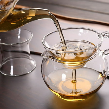 1X Glass Tea Strainer With Handle for Loose Leaf Tea Infuser Tea Filter Colan WL
1X Glass Tea Strainer With Handle for Loose Leaf Tea Infuser Tea Filter Colan WL