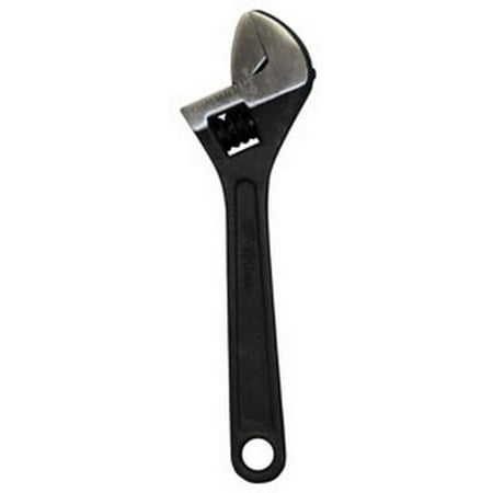 ATD Tools 426 6 Adjustable Wrench