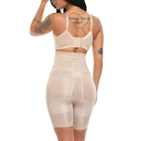 SLIMBELLE Women s Shapewear High Waist Seamless Body Shaper Butt Lifter Panty Tummy Control Thigh Slimmer
SLIMBELLE Women s Shapewear High Waist Seamless Body Shaper Butt Lifter Panty Tummy Control Thigh Slimmer