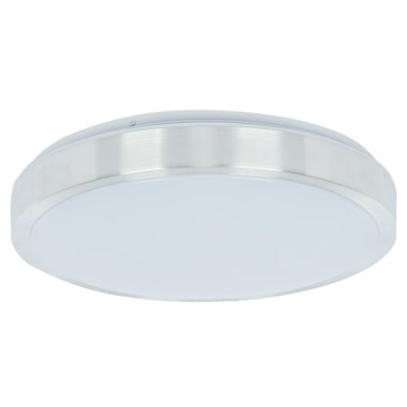 3000~6500K Round LED Ceiling Light Suitable For Bedroom Living Room Bathroom Kitchen Corridor (Monochrome White Light 24w) Plastic
3000~6500K Round LED Ceiling Light Suitable For Bedroom Living Room Bathroom Kitchen Corridor (Monochrome White Light 24w) Plastic