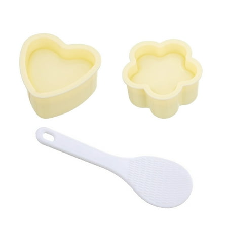 Labakihah cake mold Rice Dough Tool Rice Ball Non Bento Maker Stick Press Kitchen,Dining & Bar
Labakihah cake mold Rice Dough Tool Rice Ball Non Bento Maker Stick Press Kitchen,Dining & Bar