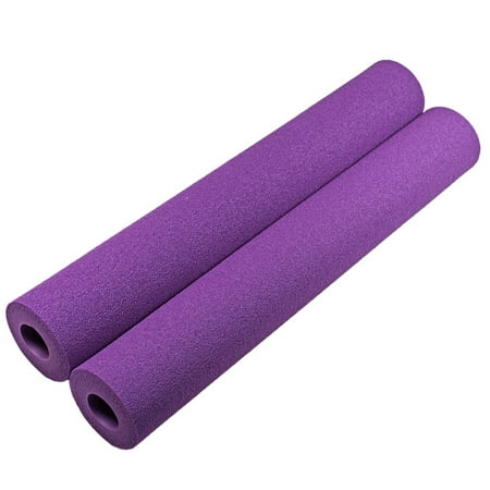 Leke 2pcs 430MM Foot Foam Pads Rollers Replacement for Leg Extension Weight Bench
Leke 2pcs 430MM Foot Foam Pads Rollers Replacement for Leg Extension Weight Bench