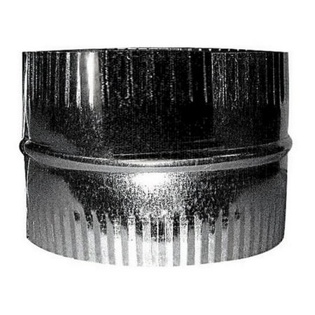 FX0225 6 in. Flexible Duct Adapter - pack of 6
FX0225 6 in. Flexible Duct Adapter - pack of 6