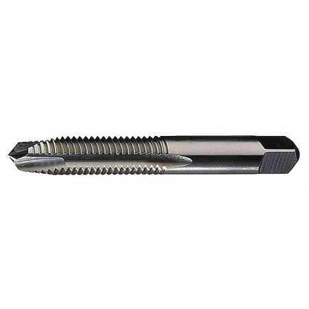 Greenfield Threading Spiral Point Tap #12-24 HSS 356803