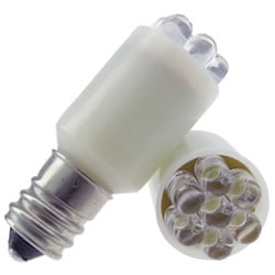 Replacement for BATTERIES AND LIGHT BULBS 6S6/RED-LED replacement light bulb lamp
Replacement for BATTERIES AND LIGHT BULBS 6S6/RED-LED replacement light bulb lamp