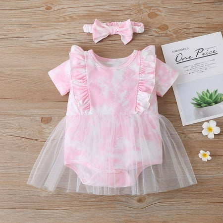 Sodopo Baby Pajamas Toddler Baby Boys Girls Summer Tie-dyed Net Yarn One-piece Romper Clothes Suit Boy Girl Pajamas Bodysuit Toddler Jacket
Sodopo Baby Pajamas Toddler Baby Boys Girls Summer Tie-dyed Net Yarn One-piece Romper Clothes Suit Boy Girl Pajamas Bodysuit Toddler Jacket