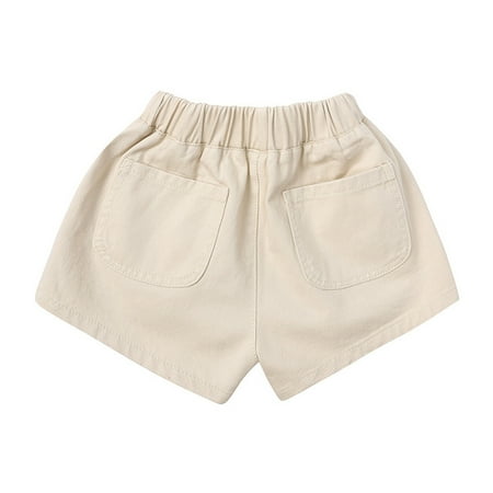NECHOLOGY Baby Boy Athletic Clothes Toddler Kids Baby Boys Girls Jogger Shorts Summer Cotton Casual Soccer Shorts Boys Size 10 Shorts Beige 4-5 Years
NECHOLOGY Baby Boy Athletic Clothes Toddler Kids Baby Boys Girls Jogger Shorts Summer Cotton Casual Soccer Shorts Boys Size 10 Shorts Beige 4-5 Years