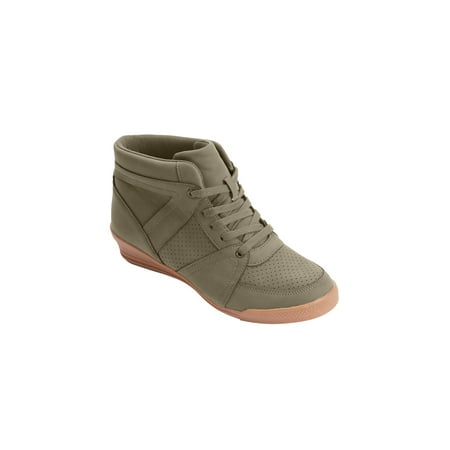 Comfortview Women s Wide Width Cv Sport Honey Sneaker Sneaker
