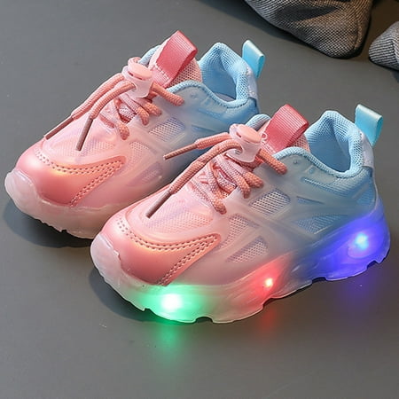 2024 New Fashion Light on Led Shoes for Toddler Girls Size 5 Baby Shoes Casual Children Kids Dress Shoes Boy Sandals Soft Toddler Shoes Size 9 Girls Soled Kids Sport Shoes
2024 New Fashion Light on Led Shoes for Toddler Girls Size 5 Baby Shoes Casual Children Kids Dress Shoes Boy Sandals Soft Toddler Shoes Size 9 Girls Soled Kids Sport Shoes