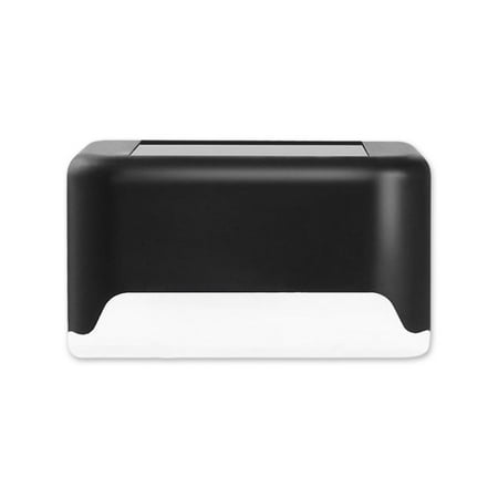 Rechargeable Landscaping Lamp Wide Range Lighting Wall Sconce for Day and Night Rain or Shine Black Shell Type 1
Rechargeable Landscaping Lamp Wide Range Lighting Wall Sconce for Day and Night Rain or Shine Black Shell Type 1