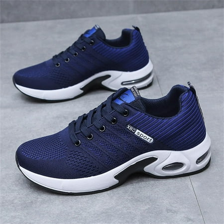 Alueeu Men s sneakers Casual Slipon Shoes Breathable Fashion Leisure Wedges Outdoor Men s Sneakers Men s Sneakers
Alueeu Men s sneakers Casual Slipon Shoes Breathable Fashion Leisure Wedges Outdoor Men s Sneakers Men s Sneakers