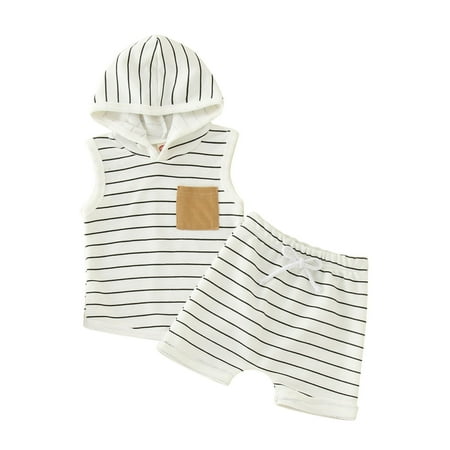 KI-8jcuD Ropa De Niño De 2 Años Toddler Baby Boy Clothes Striped Print Sleeveless Hooded Tops Vest Shorts Outfits Clothing Set Baby Ties For Boys Boys Winter Outfit Toddler Shirt With Bow Tie Going
KI-8jcuD Ropa De Niño De 2 Años Toddler Baby Boy Clothes Striped Print Sleeveless Hooded Tops Vest Shorts Outfits Clothing Set Baby Ties For Boys Boys Winter Outfit Toddler Shirt With Bow Tie Going