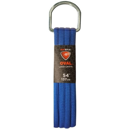Sof Sole Varsity Oval Shoe Laces