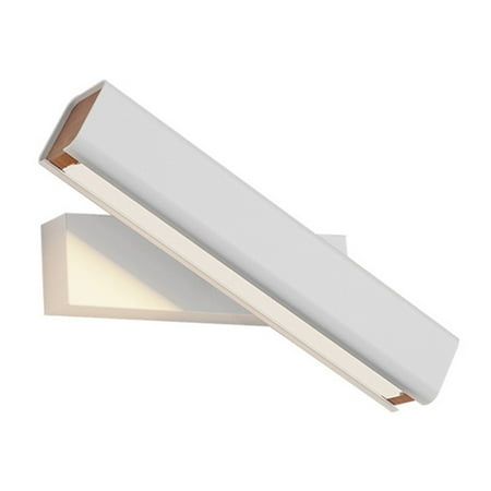 2024 Wall Lamp Simple Style Decorative 350° Rotation Light Home Decoration for Bedroom Room White Light White
2024 Wall Lamp Simple Style Decorative 350° Rotation Light Home Decoration for Bedroom Room White Light White