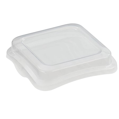 Vollrath 40030 Clear Lid For Miramar 40003 Food Pan