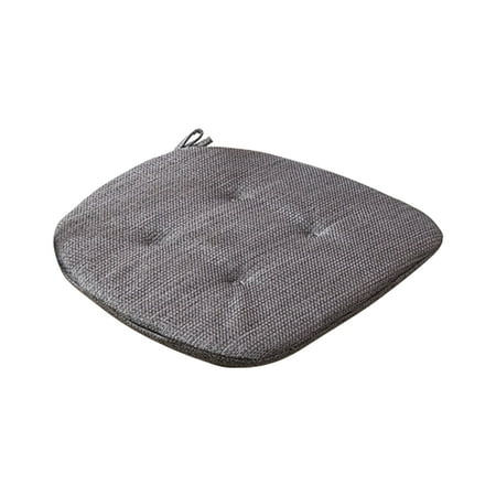 Hesroicy Anti-slip Chair Cushion Soft Breathable Comfortable Protective Lightweight Square Floor Butt Pillow Pad for Home
Hesroicy Anti-slip Chair Cushion Soft Breathable Comfortable Protective Lightweight Square Floor Butt Pillow Pad for Home