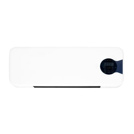Air Conditioner Wall Mounted Fan Bedroom Mini Air Heating Fan Wall Mounted Portable Air Conditioner And Heater Combo Remote Control Or Screen Control 1PC
Air Conditioner Wall Mounted Fan Bedroom Mini Air Heating Fan Wall Mounted Portable Air Conditioner And Heater Combo Remote Control Or Screen Control 1PC