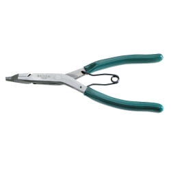 SK Tools Model SKT7635 9in. Straight Tip Lock Ring Pliers