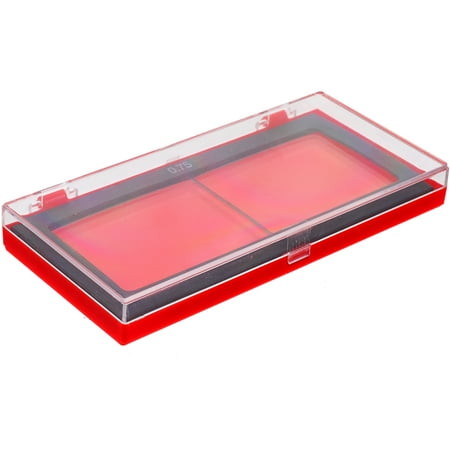 1 Pair Welding Helmet Magnifying Lens 0.75 Diopter Glasses Welding Cheater Lens
1 Pair Welding Helmet Magnifying Lens 0.75 Diopter Glasses Welding Cheater Lens