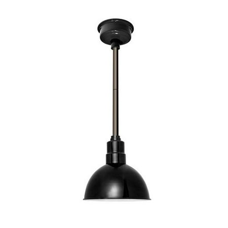 Cocoweb Peony Blackspot LED Inverted Pendant
Cocoweb Peony Blackspot LED Inverted Pendant