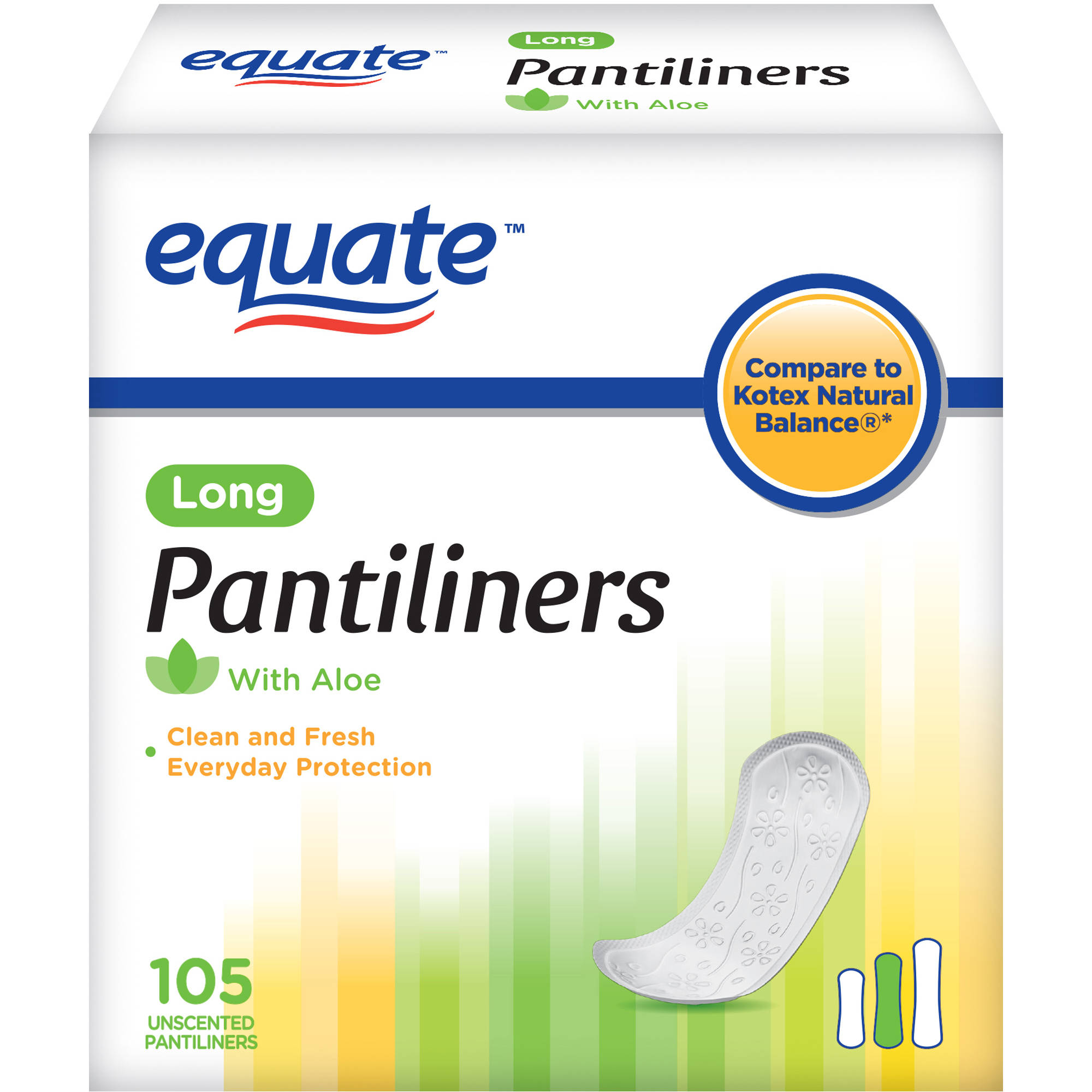 Panty Liners