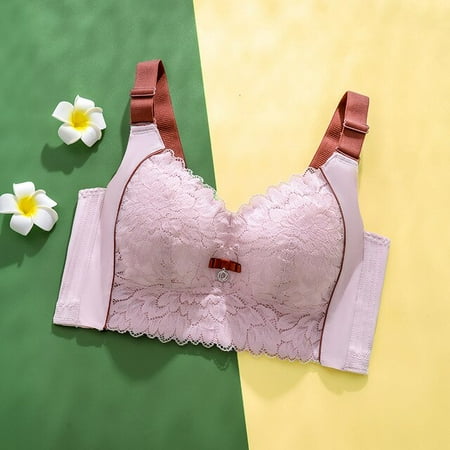 ANXINDABX Anti-sagging Adjustment Bra for Women 2022 Ultra-thin Mold Cup Fashion Summer Lace Wire Free Push Up Underwear
ANXINDABX Anti-sagging Adjustment Bra for Women 2022 Ultra-thin Mold Cup Fashion Summer Lace Wire Free Push Up Underwear