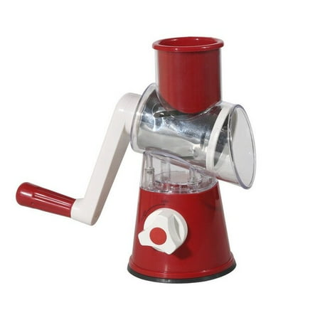 UMMH Steel Hand Crank Kitchen Gadgets Veggie Chopper Multifunctional Vegetable Cutter Fruit Grater Shredder Household Tool
UMMH Steel Hand Crank Kitchen Gadgets Veggie Chopper Multifunctional Vegetable Cutter Fruit Grater Shredder Household Tool