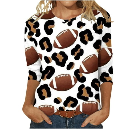 kakina CMSX Sexy Shirts for Women Fashion Three Quarter Sleeve Retro Round Neck Easter Printed Loose Tops Three Quarter Sleeve Summer Blouses 2023 Trendy Khaki S
kakina CMSX Sexy Shirts for Women Fashion Three Quarter Sleeve Retro Round Neck Easter Printed Loose Tops Three Quarter Sleeve Summer Blouses 2023 Trendy Khaki S