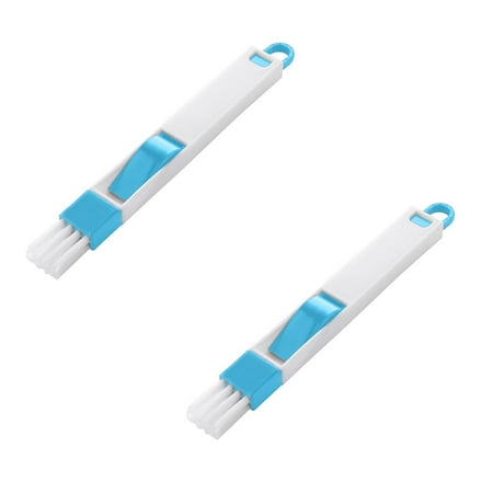 2 PCS Window Slot Cleaning Brush Screen Window Cleaning Tool Keyboard Small Brush Glass With Dustpan Brush Daily tools Glasses Cleaning Cleaning Supplies Glasses Supplies Home essentials
2 PCS Window Slot Cleaning Brush Screen Window Cleaning Tool Keyboard Small Brush Glass With Dustpan Brush Daily tools Glasses Cleaning Cleaning Supplies Glasses Supplies Home essentials