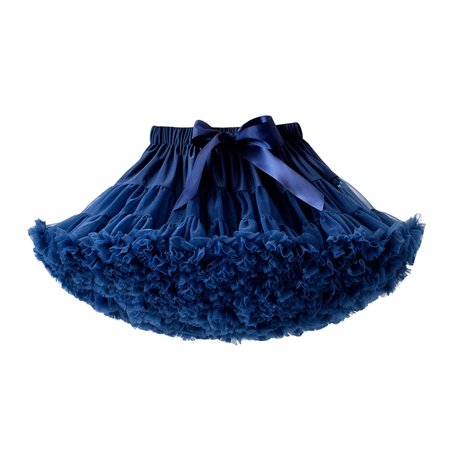 OVTICZA Baby Toddler Princess Dress Tulle Tutu Skirt Summer Sundress for Girls Navy XS
OVTICZA Baby Toddler Princess Dress Tulle Tutu Skirt Summer Sundress for Girls Navy XS