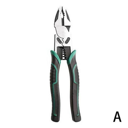 1 * Super Alloy Wire Cutters Essential Tools For The Toolbox 2022 H3H6