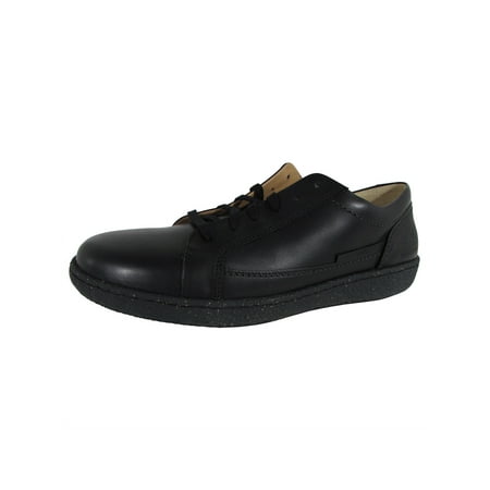Mobils Ergonomic Nature Is Future Mens Loritz Oxford Shoes Black US 11