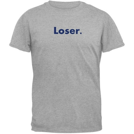 Loser T-Shirt - Grey