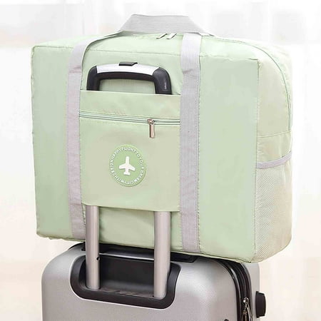 Tiitstoy Tourism Storage Bag Waterproof Foldable Travel Bag Portable Trolley Case Clothes Sorting Portable Storage Bag
Tiitstoy Tourism Storage Bag Waterproof Foldable Travel Bag Portable Trolley Case Clothes Sorting Portable Storage Bag