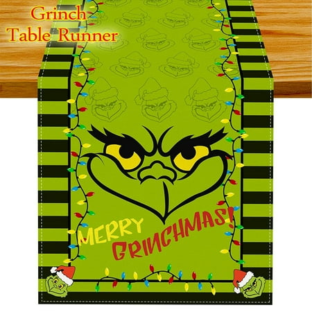Christmas Table Runner Decoration Winter Table Runner Christmas Decorations Christmas Table Decor for Christmas Party Dining Table Decor
Christmas Table Runner Decoration Winter Table Runner Christmas Decorations Christmas Table Decor for Christmas Party Dining Table Decor