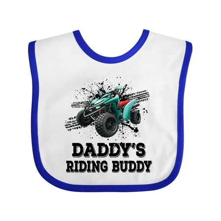 Inktastic Four Wheeling off Roading Future 4 Wheeler Gift Baby Boy or Baby Girl Bib
Inktastic Four Wheeling off Roading Future 4 Wheeler Gift Baby Boy or Baby Girl Bib