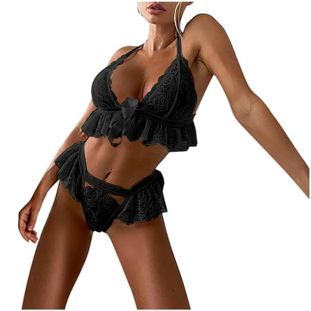 JDEFEG Bra Set Run Underwear Women s Lace Gathered Thin Wireless Bra Set Lingerie Underwear Pajamas Set Mens Boxers Pack 10 Underwear Women Push Up Bras for Women Lace Black L
JDEFEG Bra Set Run Underwear Women s Lace Gathered Thin Wireless Bra Set Lingerie Underwear Pajamas Set Mens Boxers Pack 10 Underwear Women Push Up Bras for Women Lace Black L