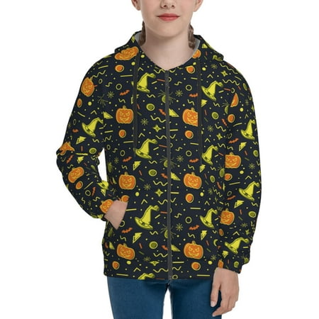 Hoodies for Women halloween hat pumpkins Long Sleeve Sweatshirt Drawstring Zip Up Hoodie with Pockets Teen Girl Clothes
Hoodies for Women halloween hat pumpkins Long Sleeve Sweatshirt Drawstring Zip Up Hoodie with Pockets Teen Girl Clothes