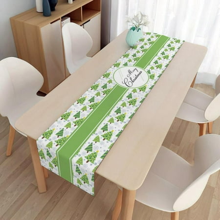 Autmor Christmas Table Runner- Linen Non-Slip Red Buffalo Plaid Farmhouse Christmas Decor for Kitchen Home
Autmor Christmas Table Runner- Linen Non-Slip Red Buffalo Plaid Farmhouse Christmas Decor for Kitchen Home